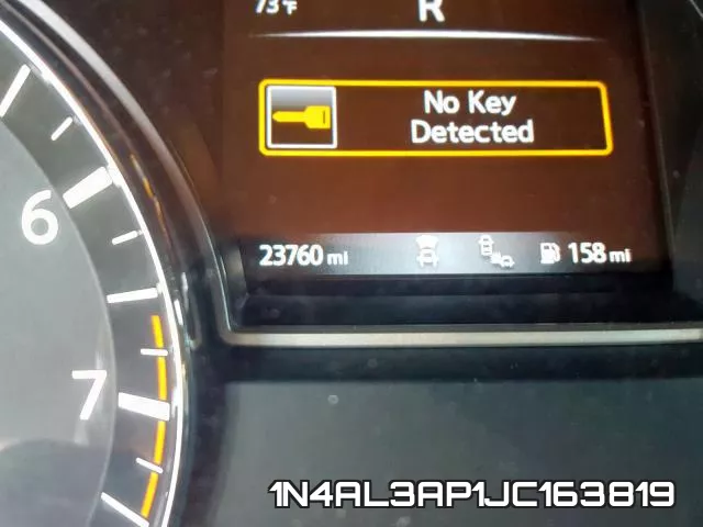 1N4AL3AP1JC163819 фото 9