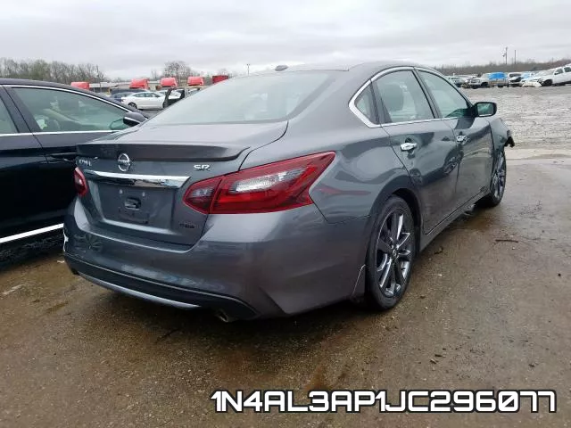 1N4AL3AP1JC296077 фото 5