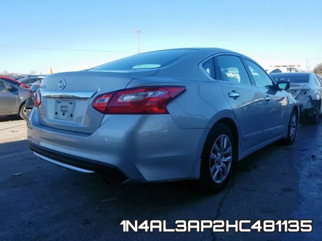 1N4AL3AP2HC481135 фото 5
