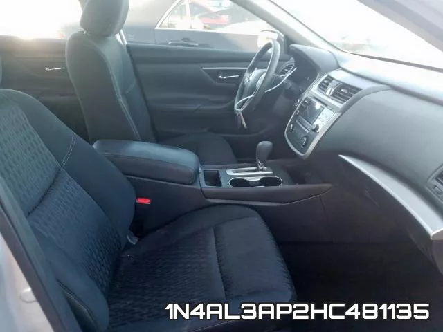 1N4AL3AP2HC481135 фото 6