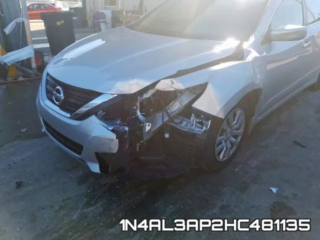 1N4AL3AP2HC481135 фото 10