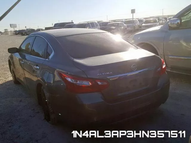 1N4AL3AP3HN357511 фото 4