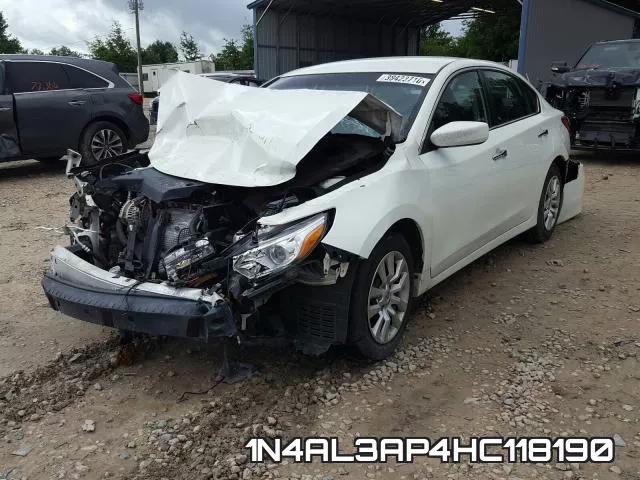 1N4AL3AP4HC118190 фото 3