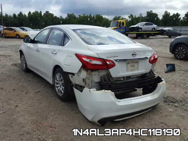 1N4AL3AP4HC118190 фото 4