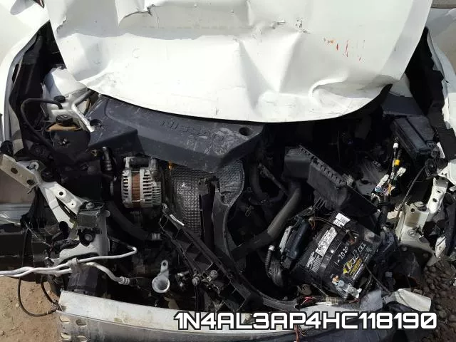 1N4AL3AP4HC118190 фото 8