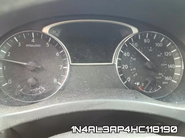 1N4AL3AP4HC118190 фото 9