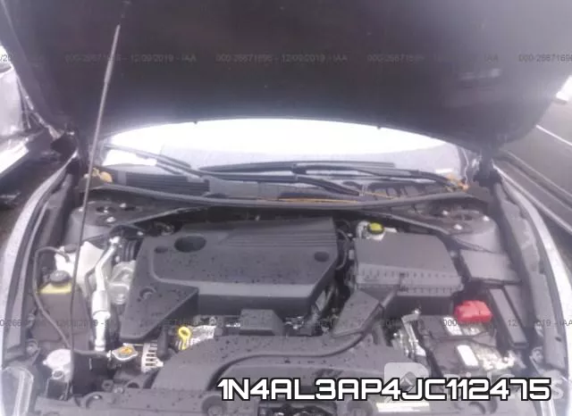 1N4AL3AP4JC112475 фото 2
