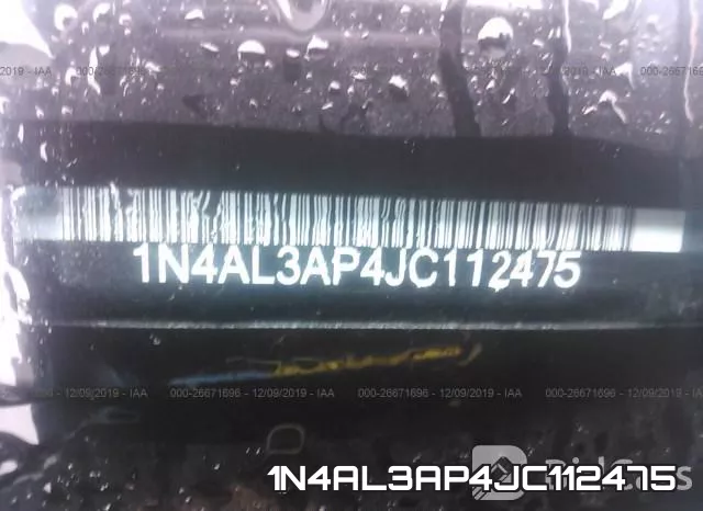 1N4AL3AP4JC112475 фото 10
