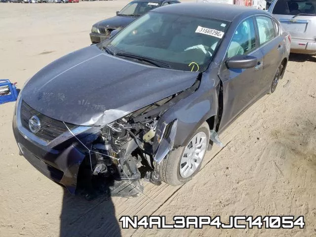 1N4AL3AP4JC141054 фото 3