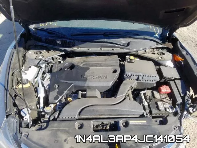 1N4AL3AP4JC141054 фото 8