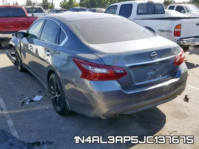 1N4AL3AP5JC137675 фото 4