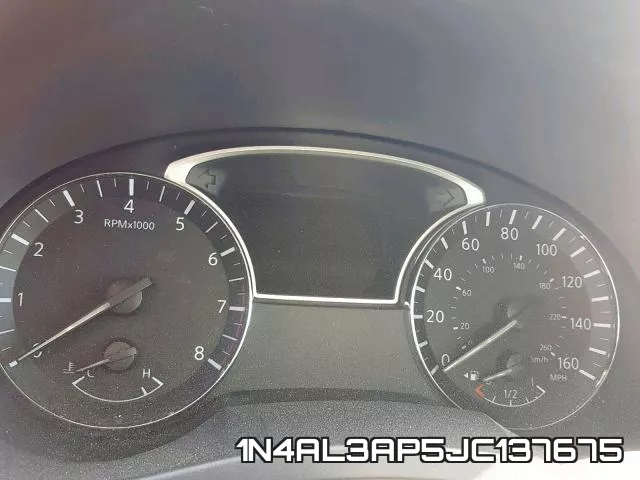 1N4AL3AP5JC137675 фото 9