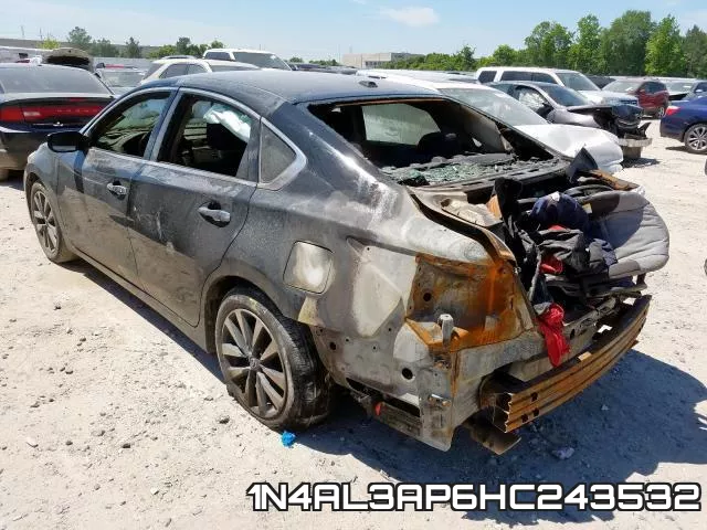 1N4AL3AP6HC243532 фото 4