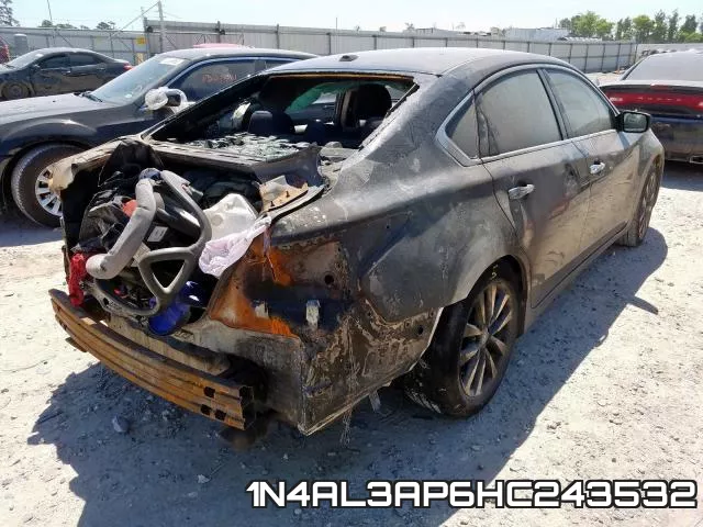 1N4AL3AP6HC243532 фото 5