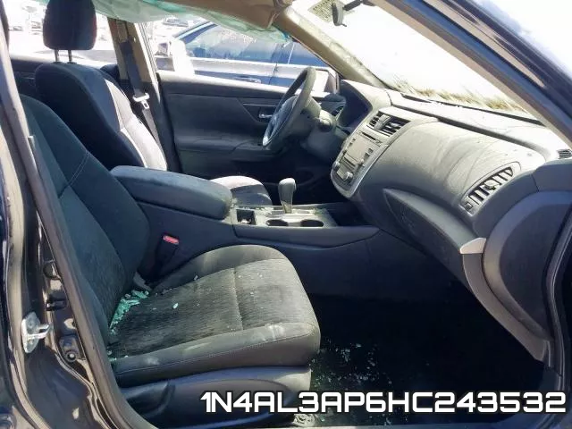 1N4AL3AP6HC243532 фото 6