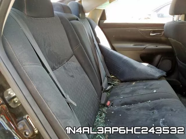 1N4AL3AP6HC243532 фото 7