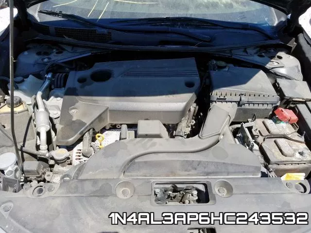 1N4AL3AP6HC243532 фото 8