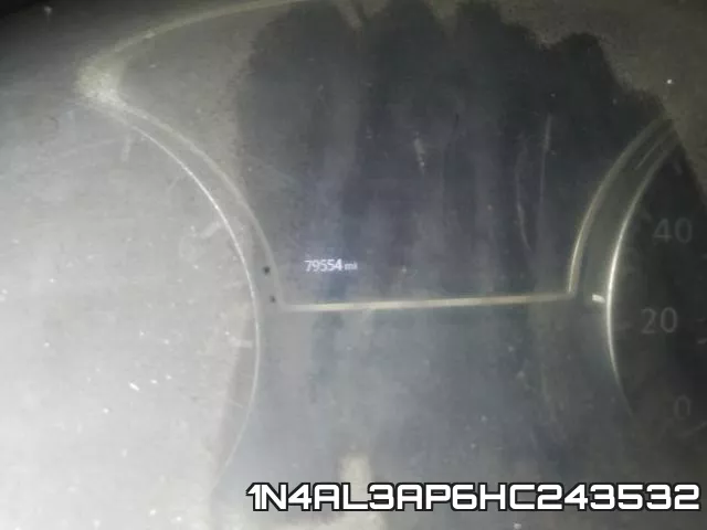 1N4AL3AP6HC243532 фото 9