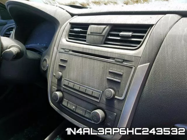 1N4AL3AP6HC243532 фото 10