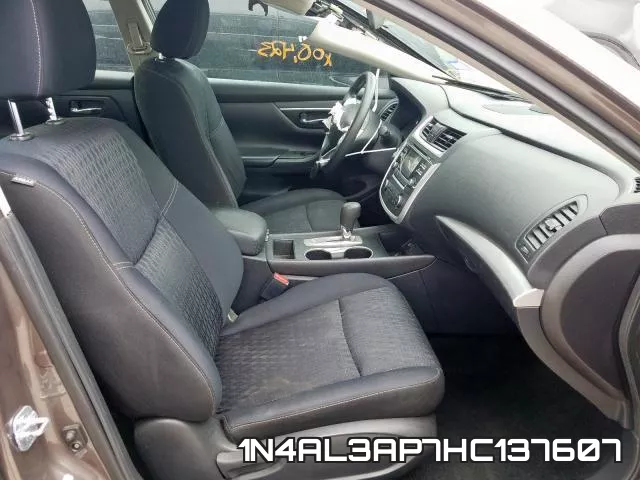 1N4AL3AP7HC137607 фото 6