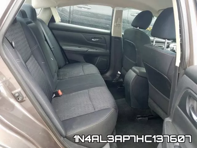 1N4AL3AP7HC137607 фото 7
