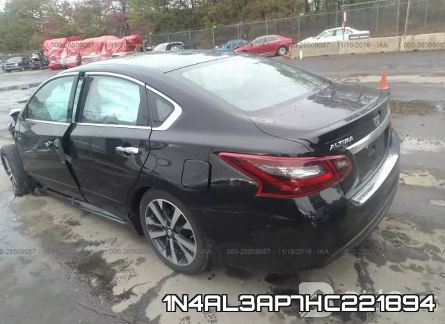 1N4AL3AP7HC221894 фото 4