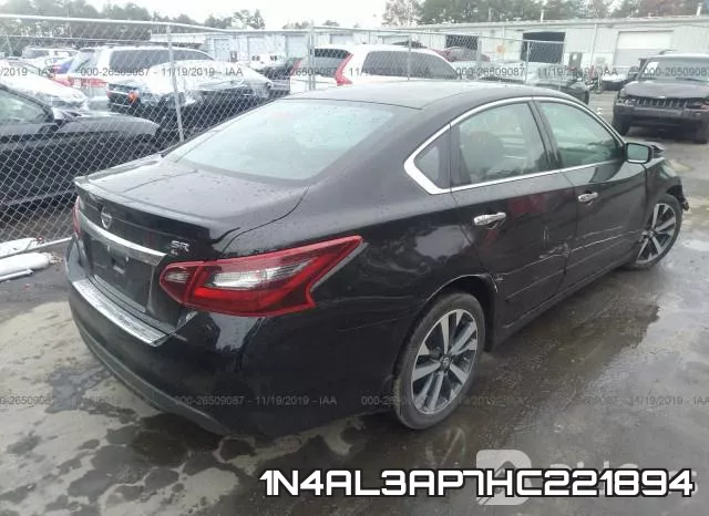 1N4AL3AP7HC221894 фото 5