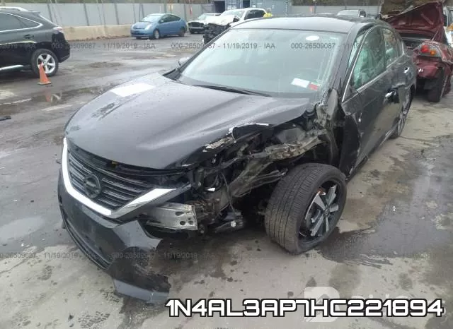 1N4AL3AP7HC221894 фото 7