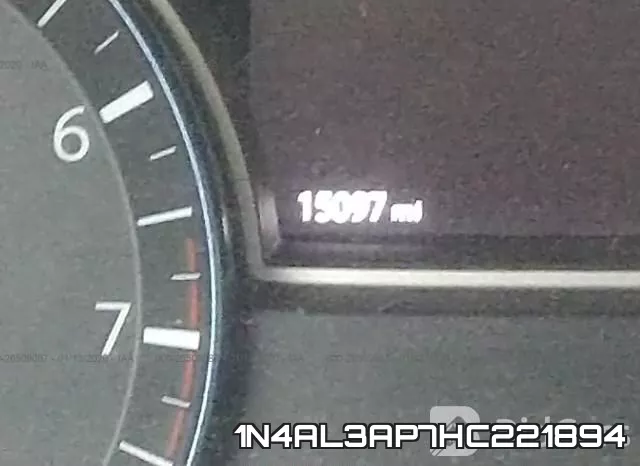 1N4AL3AP7HC221894 фото 8