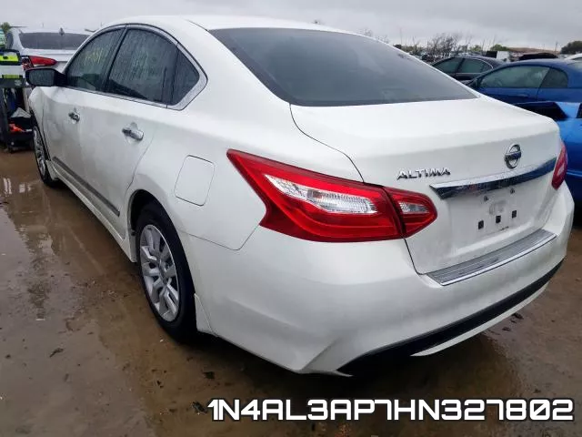 1N4AL3AP7HN327802 фото 4