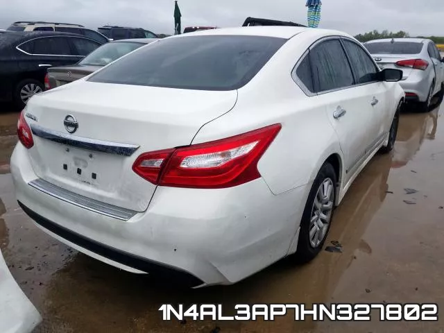 1N4AL3AP7HN327802 фото 5
