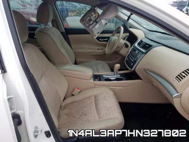 1N4AL3AP7HN327802 фото 6