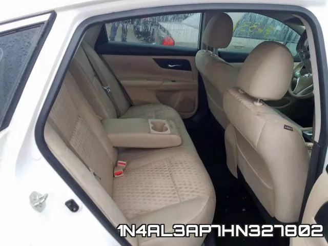 1N4AL3AP7HN327802 фото 7