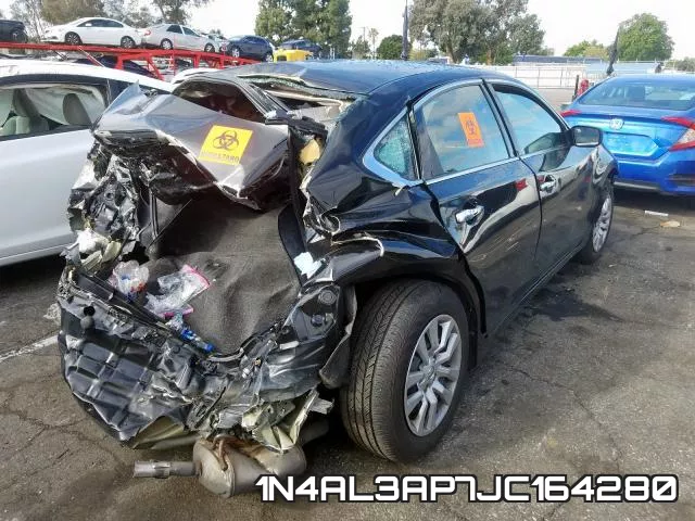 1N4AL3AP7JC164280 фото 5