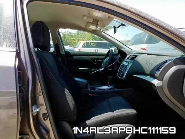 1N4AL3AP8HC111159 фото 6