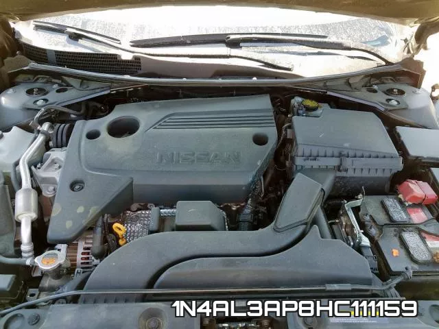 1N4AL3AP8HC111159 фото 8