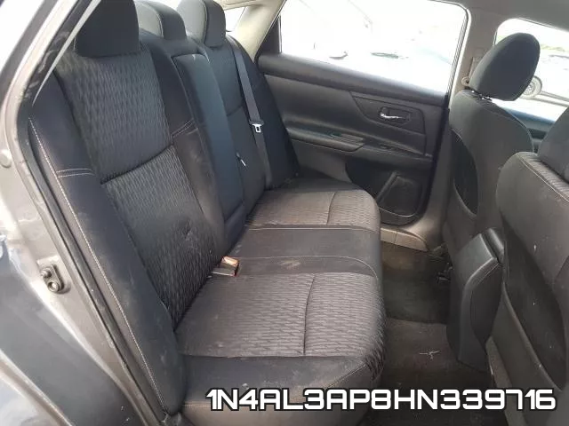 1N4AL3AP8HN339716 фото 7