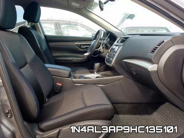 1N4AL3AP9HC135101 фото 6