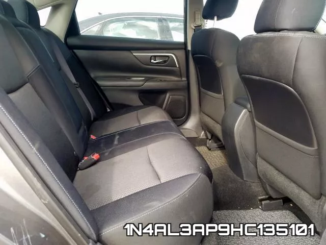 1N4AL3AP9HC135101 фото 7