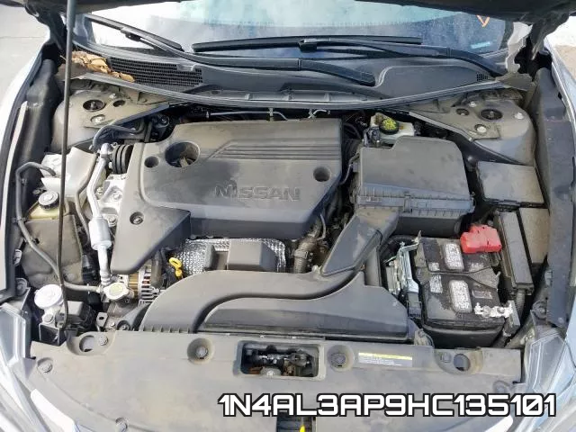 1N4AL3AP9HC135101 фото 8