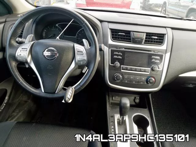1N4AL3AP9HC135101 фото 10
