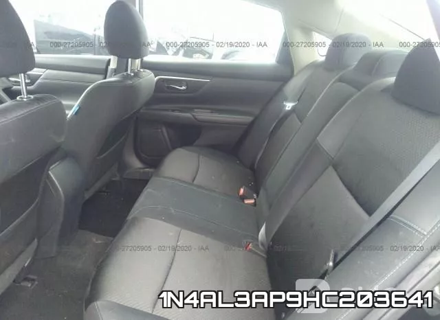 1N4AL3AP9HC203641 фото 9