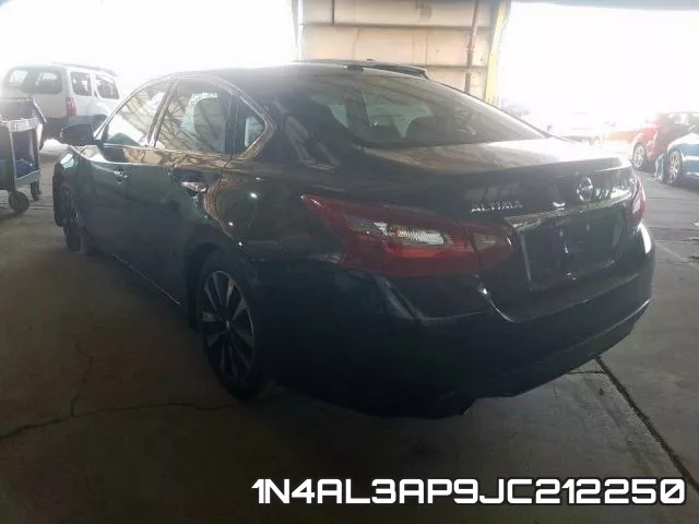 1N4AL3AP9JC212250 фото 4