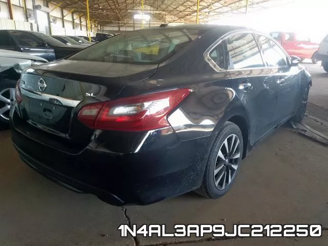 1N4AL3AP9JC212250 фото 5