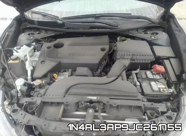 1N4AL3AP9JC261755 фото 2