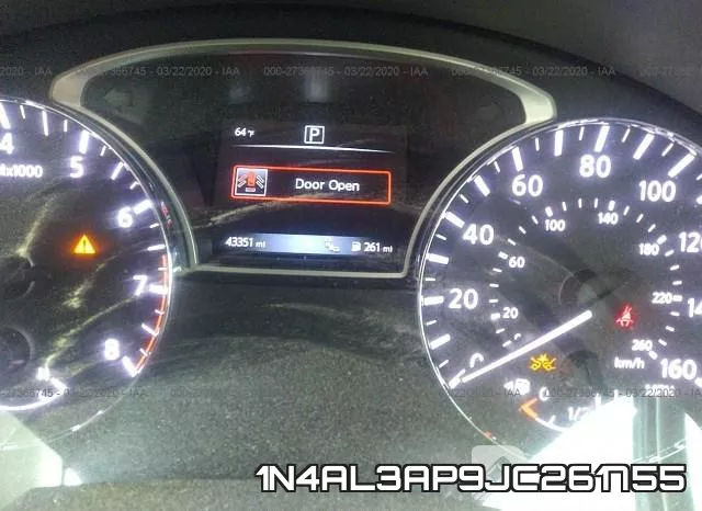 1N4AL3AP9JC261755 фото 8