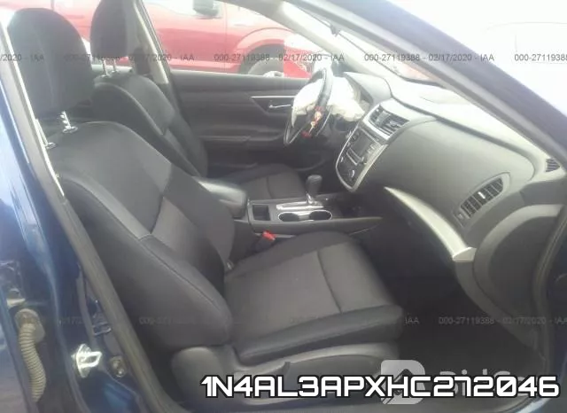 1N4AL3APXHC272046 фото 6
