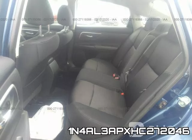 1N4AL3APXHC272046 фото 9