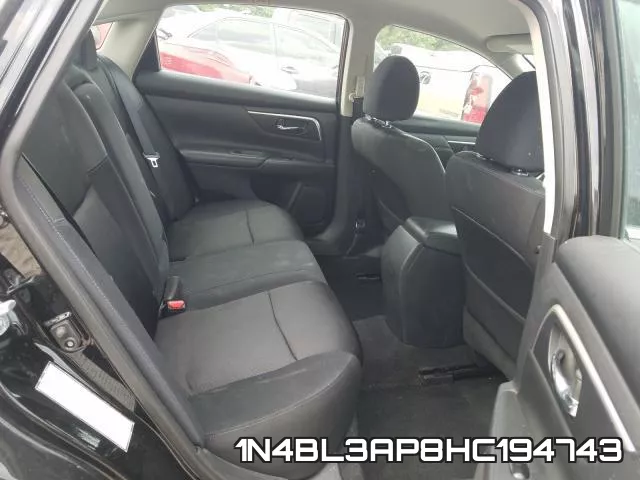 1N4BL3AP8HC194743 фото 7