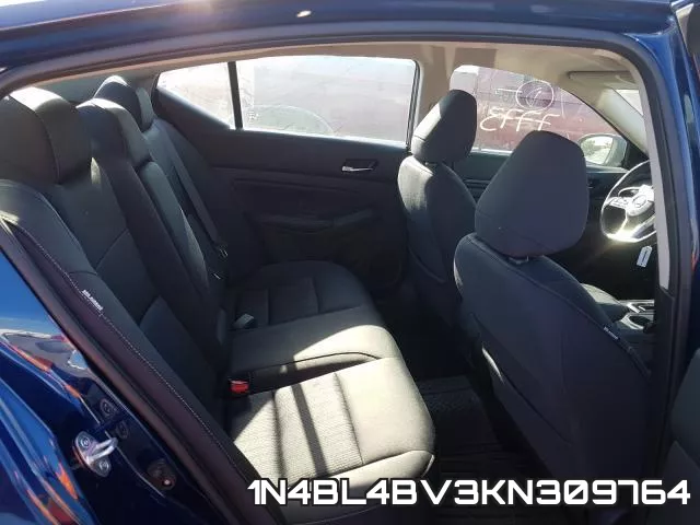 1N4BL4BV3KN309764 фото 7